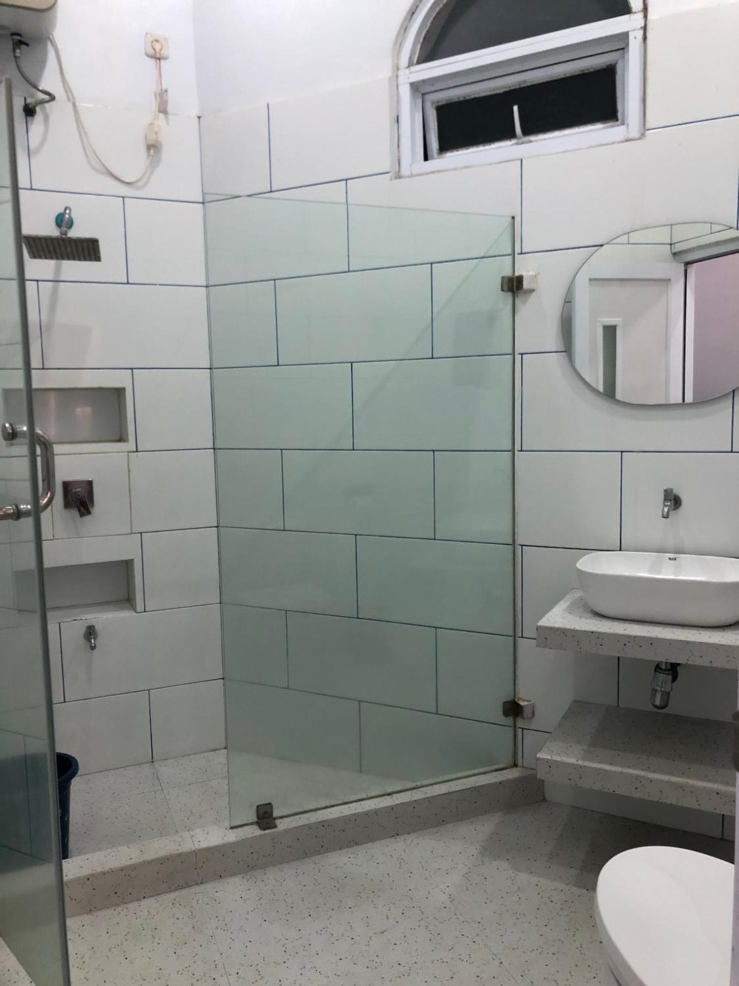 Villa Blue Door, Puncak Pondok Cipaseban Екстериор снимка